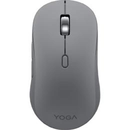 Мышь Lenovo Yoga Bluetooth Silent Luna Grey (GY51S61919)