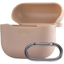 Чохол Silicone Case для Apple AirPods 3 Pink Sand