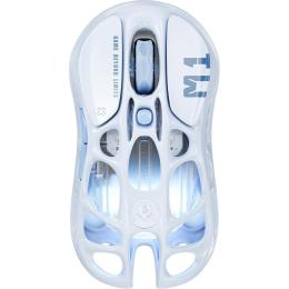 Мышь GravaStar Mercury M1 Pro Ice Blue (GRAVASTARM1PRO_BLU)