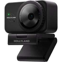 Веб-камера Hollyland Lyra Webcam UHD 4K CAMHLD1282