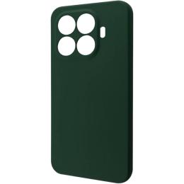 Чехол Wave Colorful Case для Xiaomi 17T Forest Green