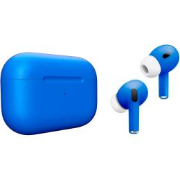 Навушники Apple AirPods Pro 2 Blue Matte (MTJV3)