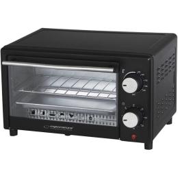 Настільна електрична духовка Esperanza Calzone EKO007