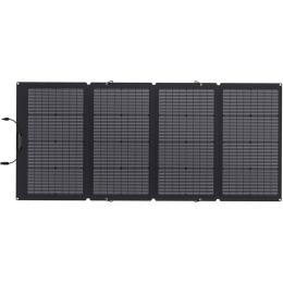 Портативная солнечная панель EcoFlow 220W Solar Panel (SOLAR220W) EU
