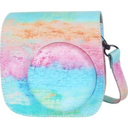 Чохол для фотокамер моментального друку Fujifilm Instax Mini 12 Rainbow