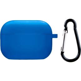 Чохол Silicone Case для Apple AirPods 3 Royal Blue