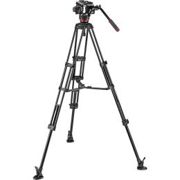 Штатив Manfrotto MVK504XTWINMA