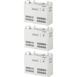 Стабілізатор напруги Volter 33 птс (3x11)