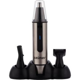 Тример для носа та вух Zelmer ZNT0300