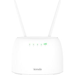 4G модем + Wi-Fi роутер Tenda 4G07