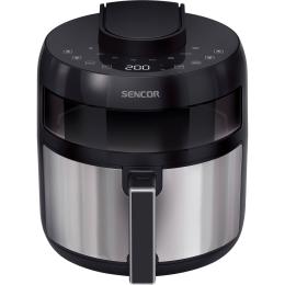 Мультипіч Sencor SFR5010BK