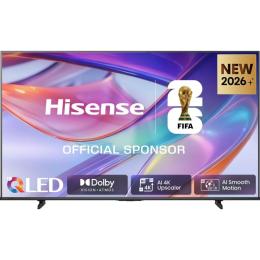 Телевизор Hisense 85E7S 85` QLED Ultra HD 4K (20018117) UA