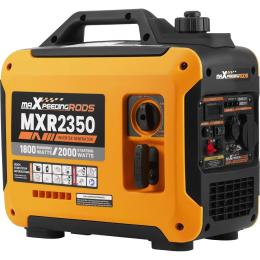 Инверторный бензиновый генератор MaXpeedingRODS MXR2350