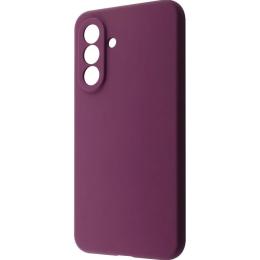 Чехол Wave Full Silicone Cover для Samsung Galaxy S25 FE Purple