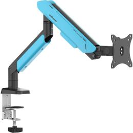 Настільне кріплення для монітора Anda Seat Stealth Pro II 17''-42'' Blue (AD-W-A9-1S-BS)