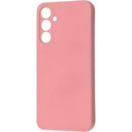 Чохол Wave Colorful Case для Samsung Galaxy A35 Pink Sand