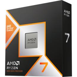 Процессор AMD Ryzen 7 9850X3D Box (100-100001973WOF) UA