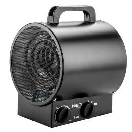 Теплова гармата Neo Tools TOOLS 2 кВт (90-065)