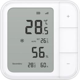 Розумна метеостанція Aqara Climate Sensor W100 (TH-S04D)