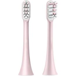 Насадка для зубної щітки Xiaomi Soocas X1/X3/X5 Pink (2 шт)