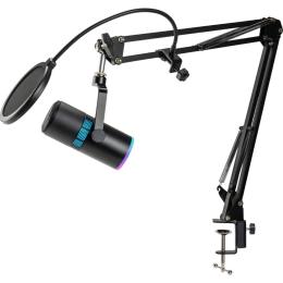 Микрофон Thronmax M30 KITS Black (M30THRONMAX)