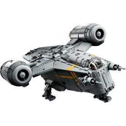 Конструктор LEGO Star Wars Гребень бритвы (75331)