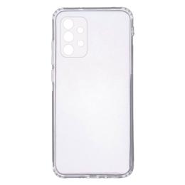 Чохол GETMAN Case для Samsung Galaxy A33 A336 (Transparent)