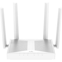 Бездротовий маршрутизатор (роутер) Cudy WR3000E