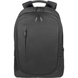 Рюкзак Tucano Bizip 17" Black (BKBZ17-X-BK)