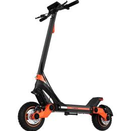 Электросамокат Kugoo Kirin G3