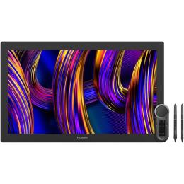 Графический монитор Huion Kamvas Pro 27 Black (GT2702)