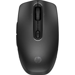 Миша HP 690 Rechargeable Wireless Black (7M1D4AA)