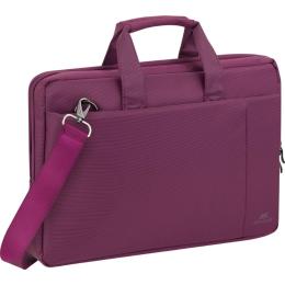 Cумка для ноутбука RivaCase 8231 Central 15.6" Purple