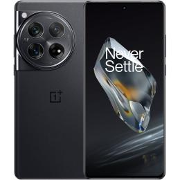 Смартфон OnePlus 12 16/1TB Silky Black Global