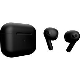 Навушники Apple AirPods 3 Black Matte (MME73)