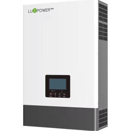 Гібридний сонячний інвертор LuxPower SNA6000 Wide PV (SNA6000 WPV)