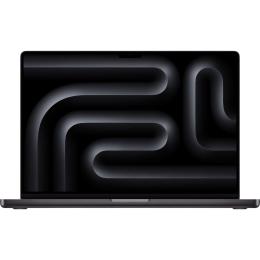 Ноутбук Apple MacBook Pro 14'' M5 Pro 24/2TB Space Black 2026 (MJLW4)