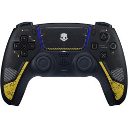 Геймпад Sony DualSense для PS5 Helldivers 2 Limited Edition (1000047305)