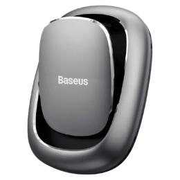 Крючок в авто Baseus Beetle Vehicle Hook Dark Grey (ACGGJK-0G)