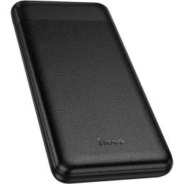 Внешний аккумулятор Hoco J153 Stability 10000mAh Black