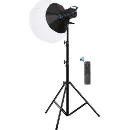 Студийный свет Puluz Softbox Kit (PKT3105EU)