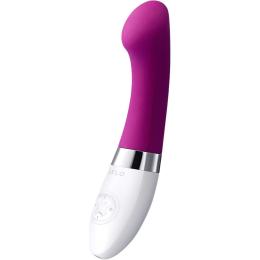 Вібратор LELO GIGI 2 Rose (SO8074)