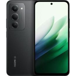Смартфон Redmi 15 5G 4/128GB Midnight Black CN