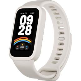 Фітнес-браслет Xiaomi Smart Band 9 Active Beige White (BHR9441GL)