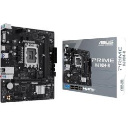 Материнская плата Asus Prime H610M-R-SI