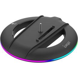 Підставка для консолі iPega PG-P5S025S-2 RGB для PS5