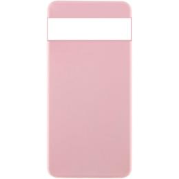Чохол Epic Silicone Cover Lakshmi для Google Pixel 7a Pink Sand