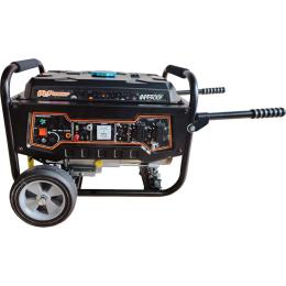 Генератор бензиновый ITC Power GG3300F 2.8/3 кВт