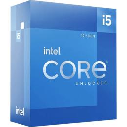 Процессор Intel Core i5-12600KF Box (BX8071512600KF) EU