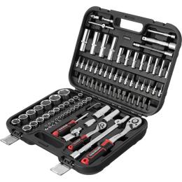 Набір інструментів Intertool ET-8094 94шт